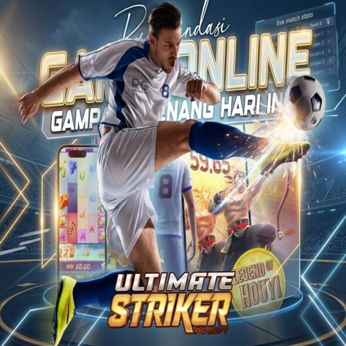 & Kumpulan Link Slot Paling Stabil Anti Lemot